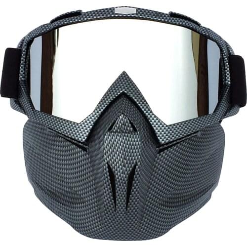 Men Women Ski Goggles Snowboard Snowmobile Goggles Mask Snow Winter Skiing Ski Glasses Motocross Sunglasses