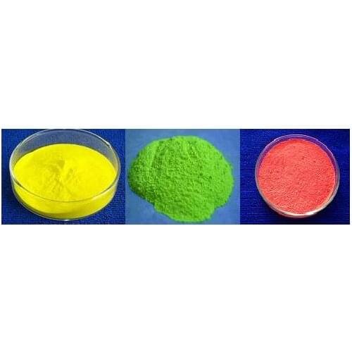 LED Phosphor High Brightness High Power Phosphor CeYAG Yellow Powder LED Green Powder LED Nitride Red Powder