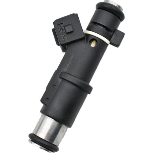 Fuel injector For Peugeot 206 307 406 407 607 806 807 Expert Citroen 2.0/16V 1984E2 01F003A 1984.E2 348004 75116328 0280156328