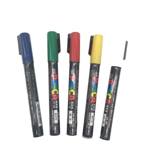 1PCS beekeeping Marker pen Queen Marking Pen 5 colors for Beekeeping Apiculture
