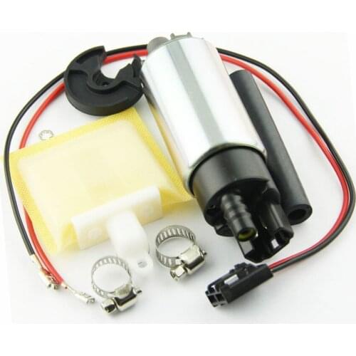 Gasoline Diesel Fuel Pump For Yamaha FZ8-N FZ8-NA FZ8-S FZ8-SA FZ8 FAZER Naked ABS 2S3-13907-00 5PS-13907-00 5VX-13907-02 Parts