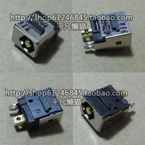 Free shipping ORIGINAL For Lenovo E49 E49A E49G E49AL E49L K49A Power connector Single head