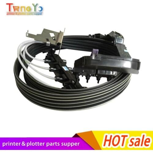 C7770-60286 C7770-60251 C7770-60153 Ink tubes assembly for DesignJet 500/800 without original box 42-inch B0 Original new