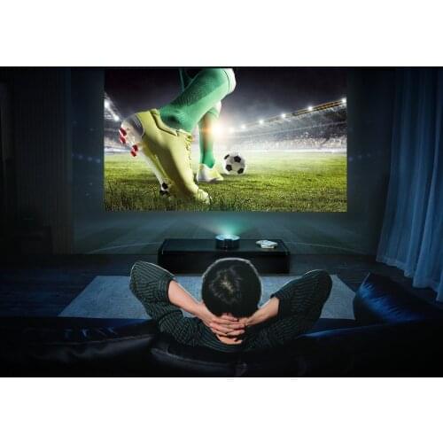 Fengmi/Formovie Home Control Systems