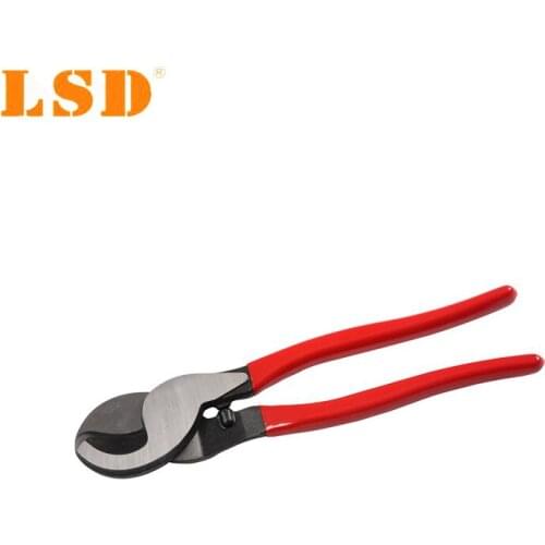 LK-60A Ratchet Cable Cutters for cutting max 60mm2 for electrician