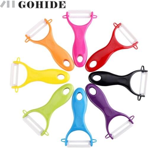 GOHIDE Kitchen Knives