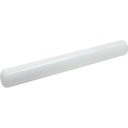 Baking Rolling Pin Tool 40cm Good toughness Household Durable Non-Stick