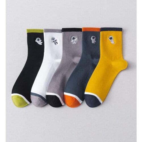 Jeseca Mens Funny Socks