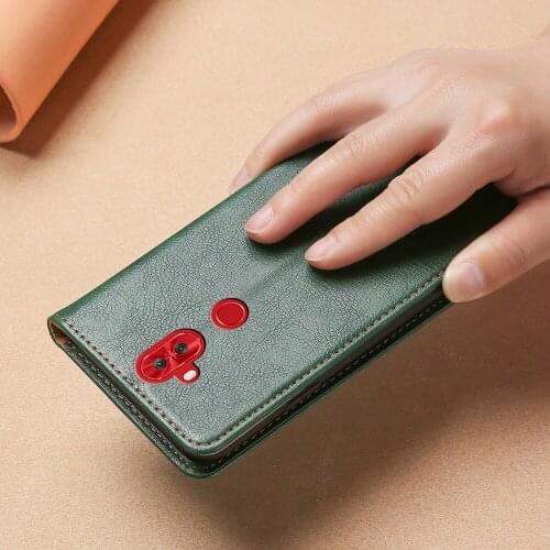 Keyunfei Asus ZenFone 5 Lite Phone Cases