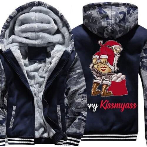 Men Fleece Hoodie zipper Hooded Sweatshirt Christmas Customized Skeleton Couples Cotton Sportswear multicolor Casual and Sports