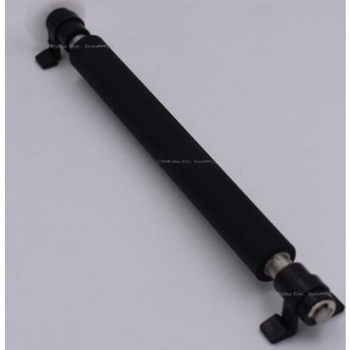 New Original TSC TTP 245 247 343 345 Platen Roller for TSC TTP-245 TDP-245 Label Thermal Barcode Printer