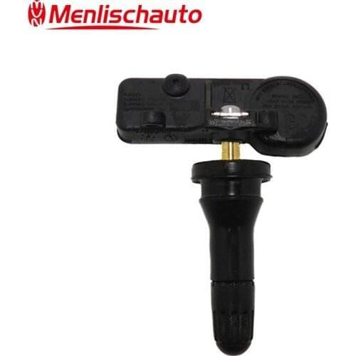 New High Quality TPMS Tire Pressure Sensor 433MHz Fits For Do-dge Ram 2009-2010 56029481AB