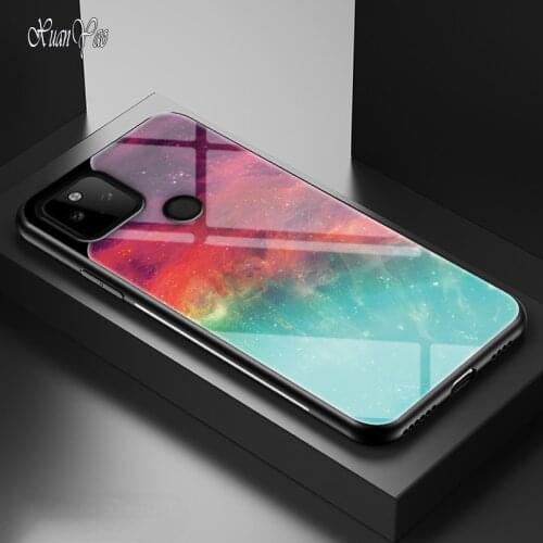 For Google Pixel 6 Pro XUANYAO Original Mirror Glass Case For Google Pixel 1 2XL Case Cover Frame Phone Case Pixel 3A 4A 5A XL