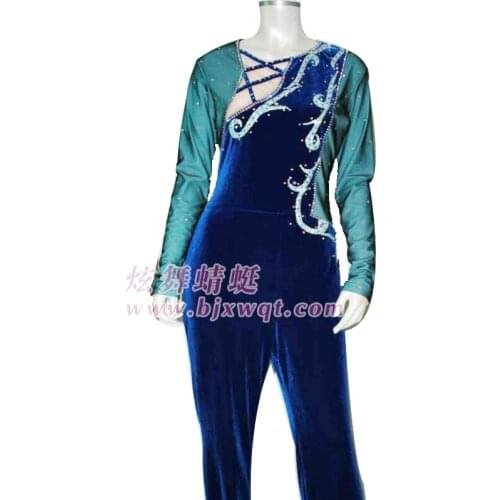 Figure Skating Skating Dress