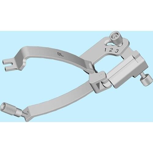 Suitable For GE 8L 8L-RS Ultrasound Probe Puncture Frame B-ultrasound Puncture Frame Thyroid Guide Frame