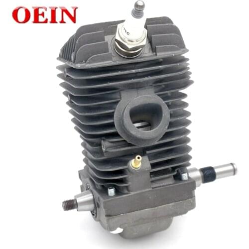 42.5mm 40mm Bore Cylinder Piston Crankshaft Kit Fit For Sthil MS250 MS230 MS 250 230 025 023 Chainsaw Engine Motor Spare Parts