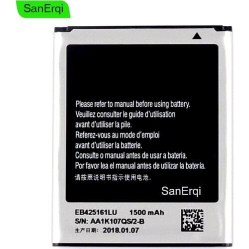SanErqi Samsung Galaxy J1 Mini Batteries