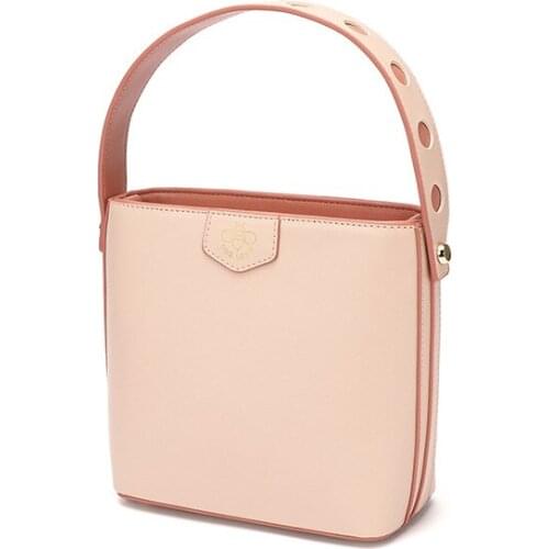 Talkingabao Women's Pink Bags