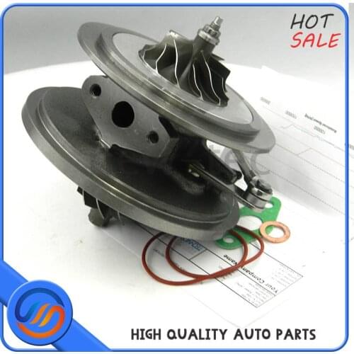 GTB1549V 762463-5006S 762463 turbocharger core 96440365 turbine chra for Chhevrolet Captiva NEW turbo for Opel Antara 2.0 CDTI