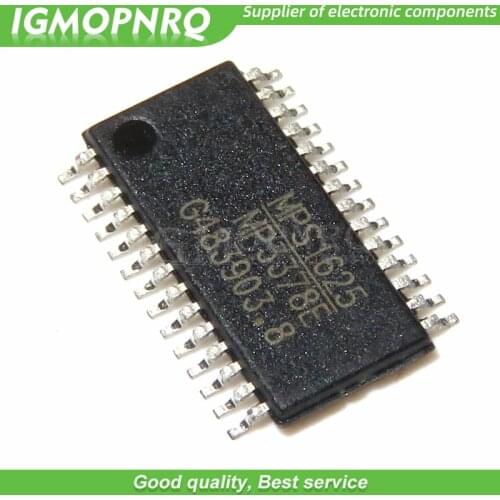 10pcs MP3378E MP3378 TSSOP-28 new original free shipping