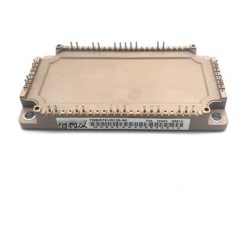 7MBR75VR120-50 7MBR75VR120-56 7MBR100VR060-50 7MBR150VR060-50 Actual Stock Photos Original Goods