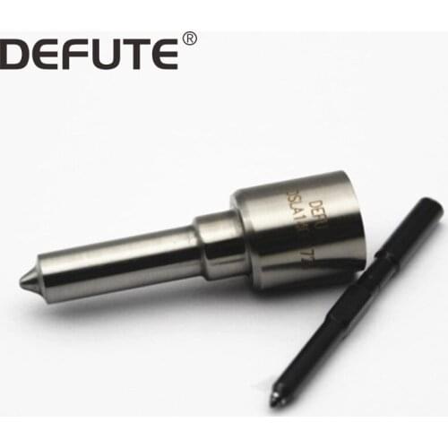 Diesel Common Rail Fuel Injector Nozzle DLLA150P2599 DLLA149P2602 DLLA146P2606 DLLA148P2608 DLLA146P2610 DLLA149P2611