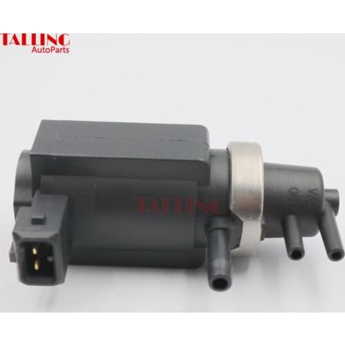 14956-EB70B 14956-EB70A 14956-EB300 Auto Car Turbo Pressure Solenoid Valve Accessories for Nissan Pathfinder Navara 2.5 dCi 4WD