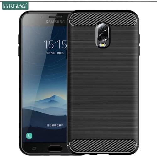 Ferising Samsung Galaxy C8 Phone Cases