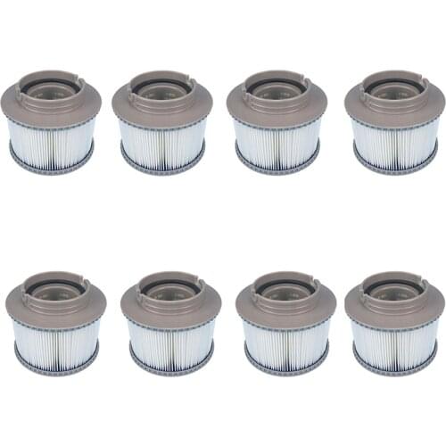 2021 Swimming pool filter for MSPA,Toskana,Camaro,Alpine,Silver Cloud,Tekapo,Mono,Reve,Bliss,Baikal,Lite Nest,Starry Aurora