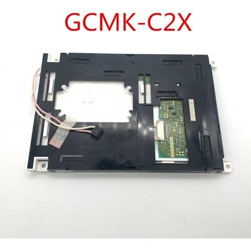 GCMK-C2X LCD display SCREEN for RA114 replacement product