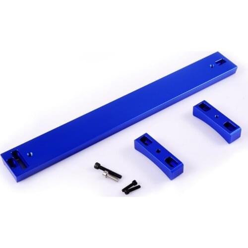 HERCULES 34.5cm Dovetail kit for C8/SC8/8SE Telescope accessory