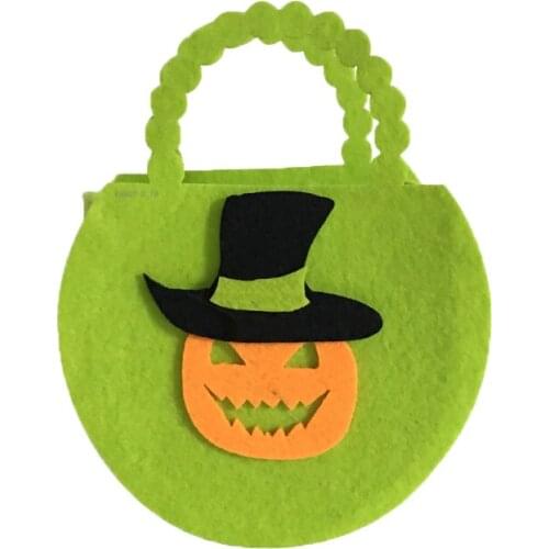 2021 New Halloween pumpkin hat handbag Cutting Dies Wooden Dies Suitable for Common Die Cutting Machines on the Market