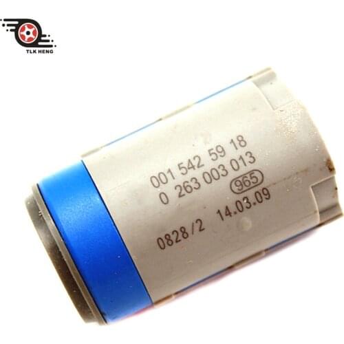 New PDC Parking Sensor Parking Radar Radar Detector for Mercedes-Benz W202 S202 C208 A208 W463 W220 OE 0015425918