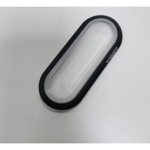 Original Plastic Panel For GARMIN VARIA TL Bicycle Lights Protection Cap Replacement