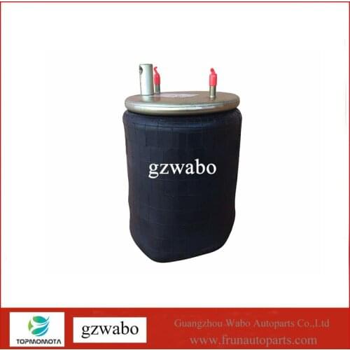 2 pieces car accessories Air Suspension Springs For TOYO TRL230L Air Spring Bag 53106-99201