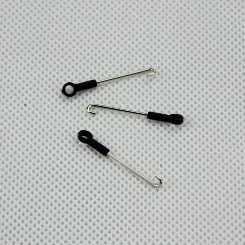 Connect Buckle for WLtoys V931 / XK K123 K124 RC Helicopter Spare Parts Accessories Linkage XK.2.K123.010 V931-010