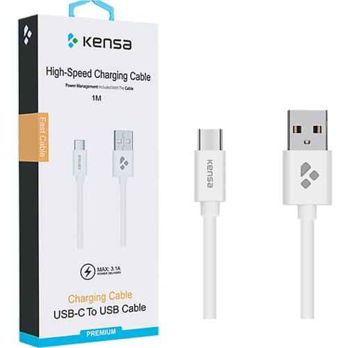 TP-30 TYPE C - USB Cable Fast Charging Charger Data Charge Mobile Phone Cable