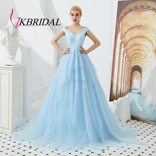 VKBRIDAL Ball Dresses
