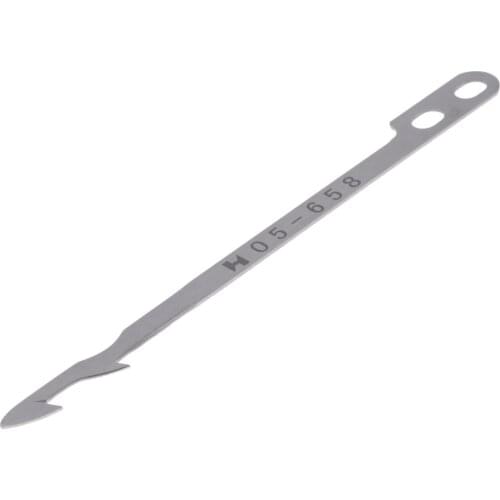 05-658 STRONG.H Brand REGIS For KANSAI SPECIAL MZ,RX,WX Moving Knives Industrial Sewing Machine Spare Parts