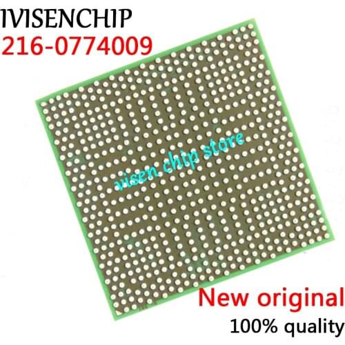 100% New 216-0774009 216 0774009 BGA Chipset