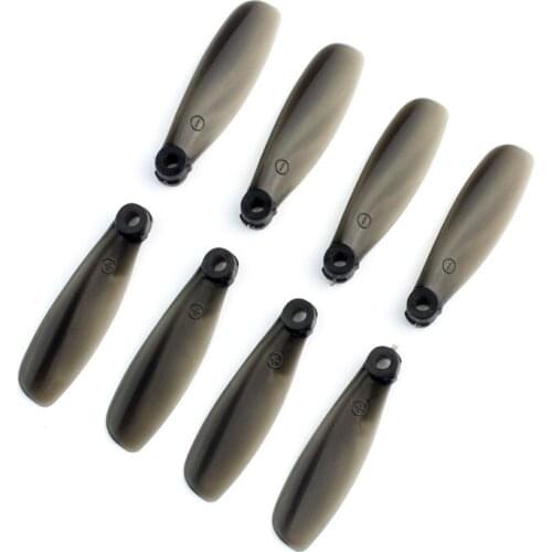24PCS RC Drone Propeller Props Spare Part for WINGSLAND S6 RC Quadcopter CW CCW Blade Accessory