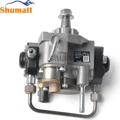 SHUMAT 294000-078# Reconditioned Oil Pump Suitable for DENS0 HP3 Series 294000-0780 0781 0782 0783 0784 0785 0786 0787 0788 0789