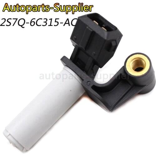 2S7Q-6C315-AC Crank Crankshafe Pulse Sensor For Ford/Mondeo MK3 1920LV 9662221580 1143723 JD6 1138 LR004 2S7Q6C315AC