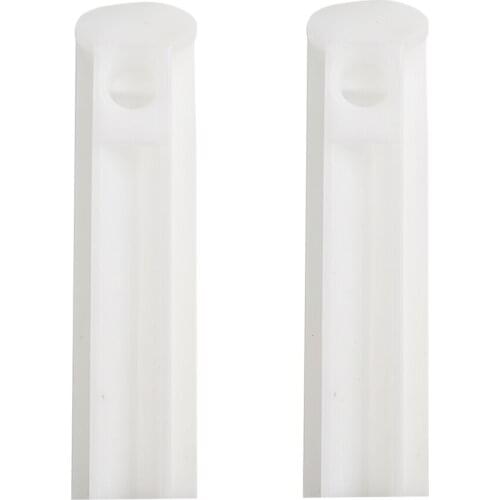 4pcs Fuel Injector cleaner Cleaner Cleaning Equipment Nozzle Nozzle shape Accessories