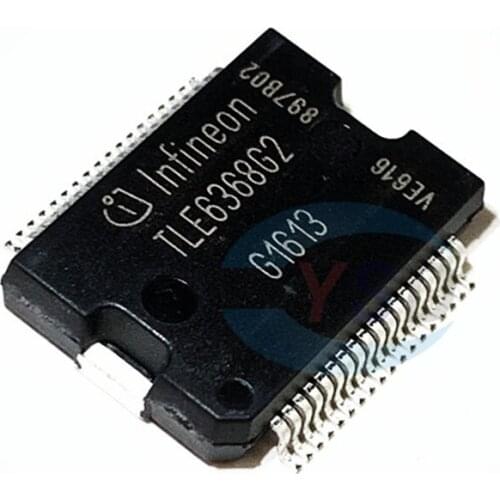 5Pcs/Lot/ TLE6368G2 TLE6368 HSSOP-36 new IC