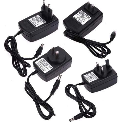 DC14V 1A Adapter AC 100V-240V to DC 14V Converter Power Supply Adapter 5.5