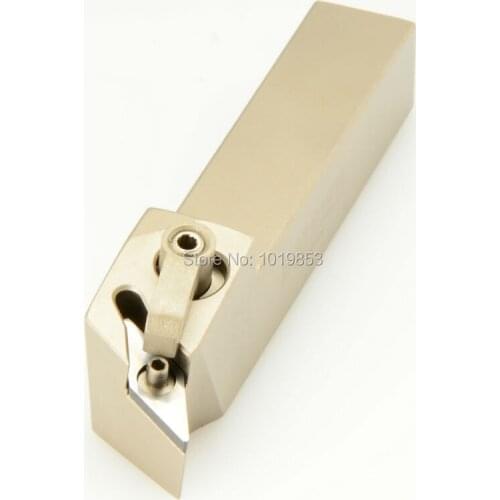 MVQNR2020K16 107.5 degree external turning tool holder a rotacao do porta ferramenta and lathe tool holder for carbide inserts