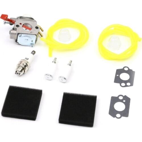 Vaporizer Carburetor for Homelite Ut-20749 Ut-20758 Ut-20769 Ut-20750 Up08713 Zama C1U-H47