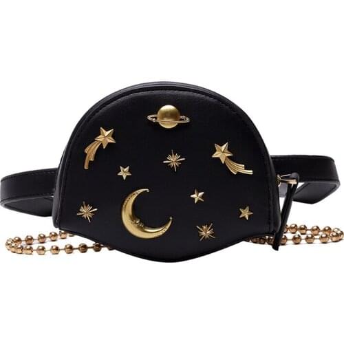 New Star Badge Leather mini Women Fashion Purses and Handbags Crossbody Mini Bag Girls Pouch Shoulder Bag Party Clutch Bag Bolsa