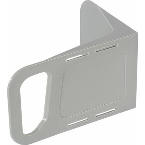 Creative Car Trunk Storage Box Fixed Partition Car Plastic Baffle Solid Baffle Back Auto Trunk Fixed Rack Holder